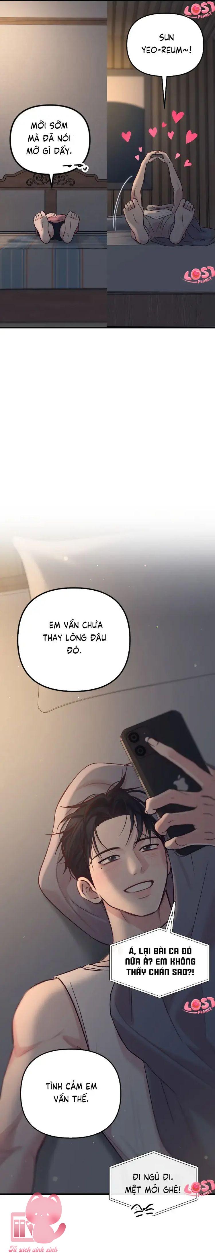 Gặp Nhau Giữa Trung Gian - Chap 102 - Trang 39