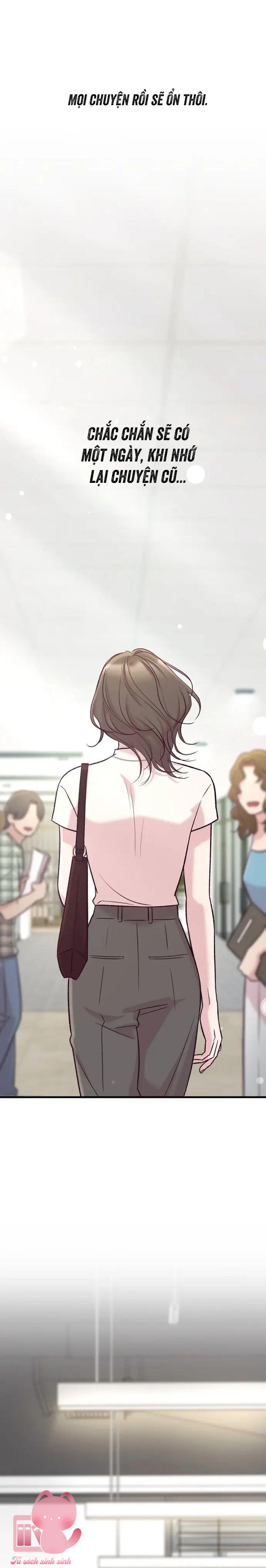 Gặp Nhau Giữa Trung Gian - Chap 102 - Trang 8