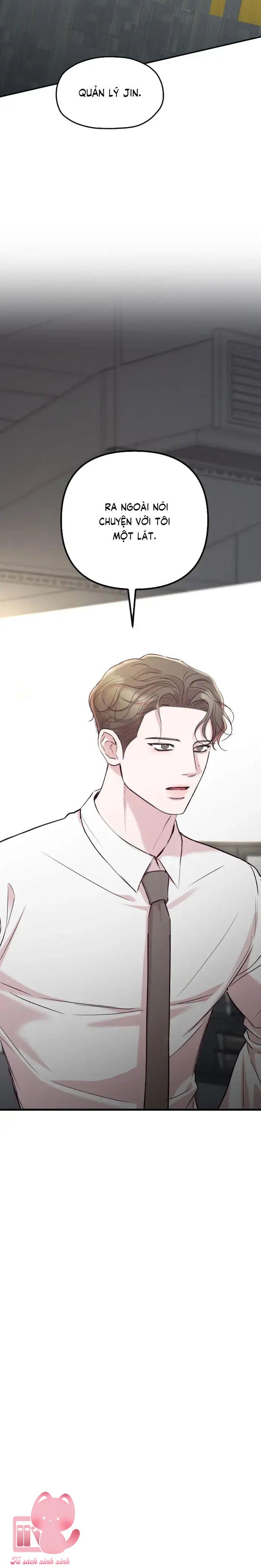 Gặp Nhau Giữa Trung Gian - Chap 103 - Trang 12