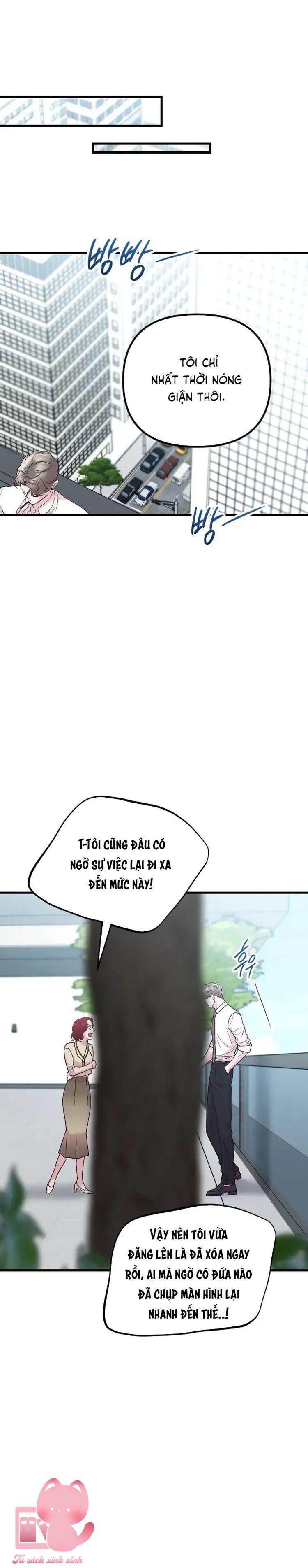 Gặp Nhau Giữa Trung Gian - Chap 103 - Trang 13