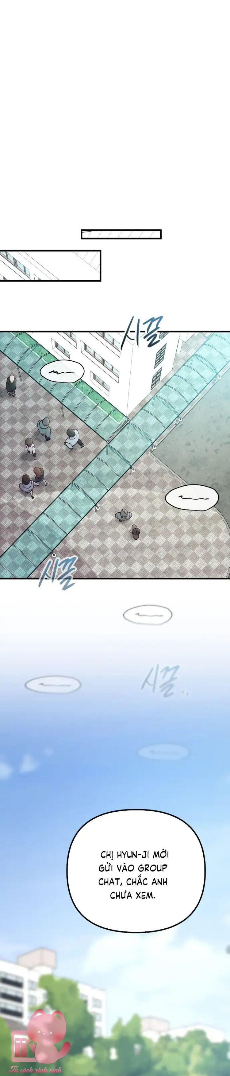 Gặp Nhau Giữa Trung Gian - Chap 103 - Trang 24