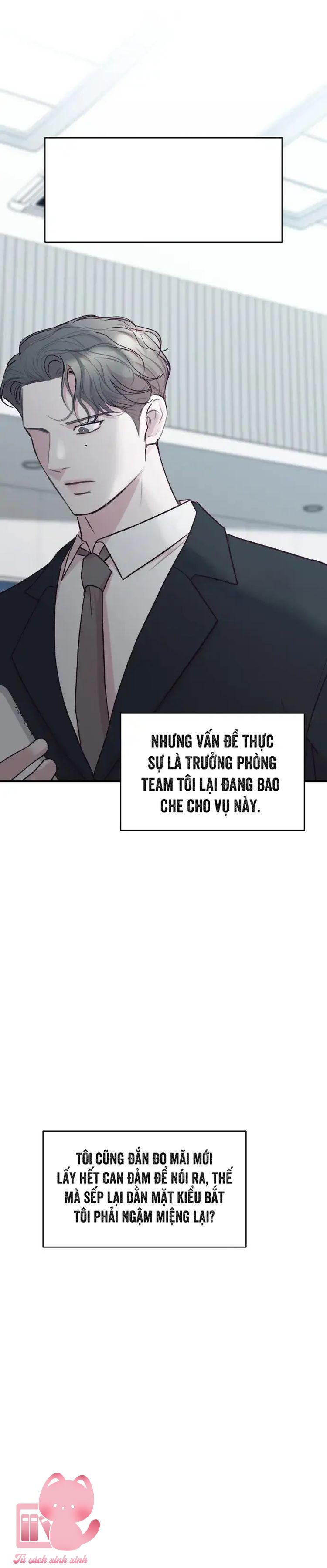 Gặp Nhau Giữa Trung Gian - Chap 103 - Trang 4