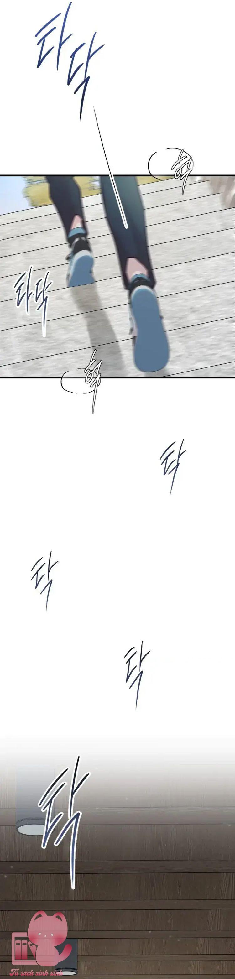 Gặp Nhau Giữa Trung Gian - Chap 103 - Trang 33