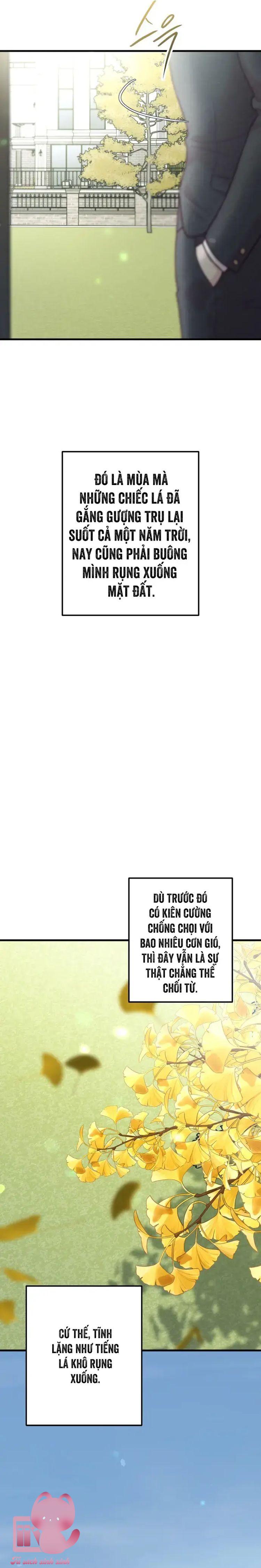Gặp Nhau Giữa Trung Gian - Chap 103 - Trang 38