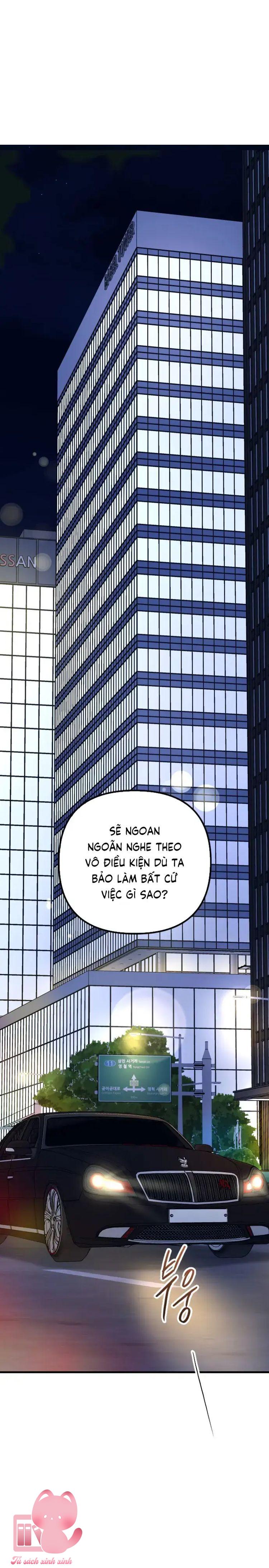 Gặp Nhau Giữa Trung Gian - Chap 104 - Trang 2