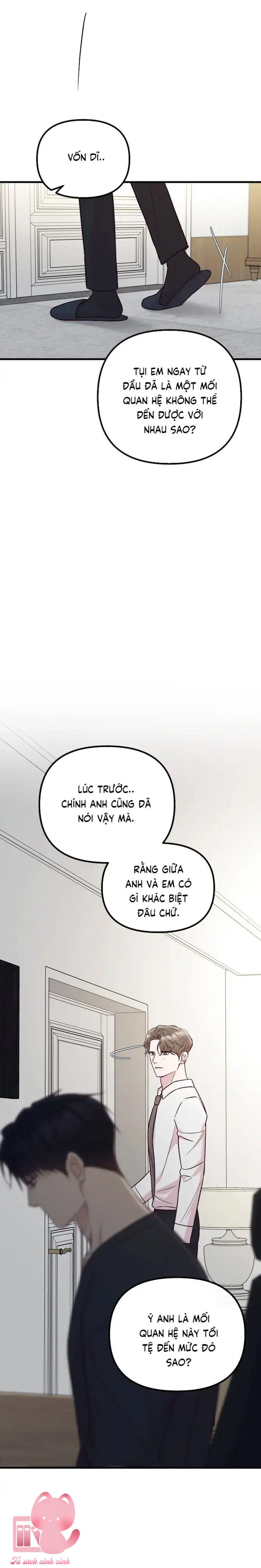 Gặp Nhau Giữa Trung Gian - Chap 104 - Trang 14