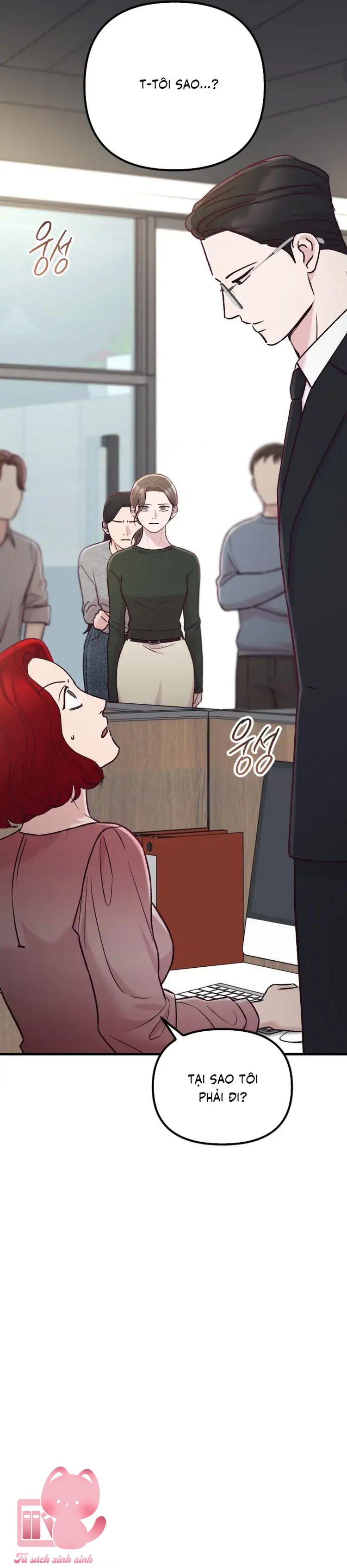 Gặp Nhau Giữa Trung Gian - Chap 104 - Trang 30