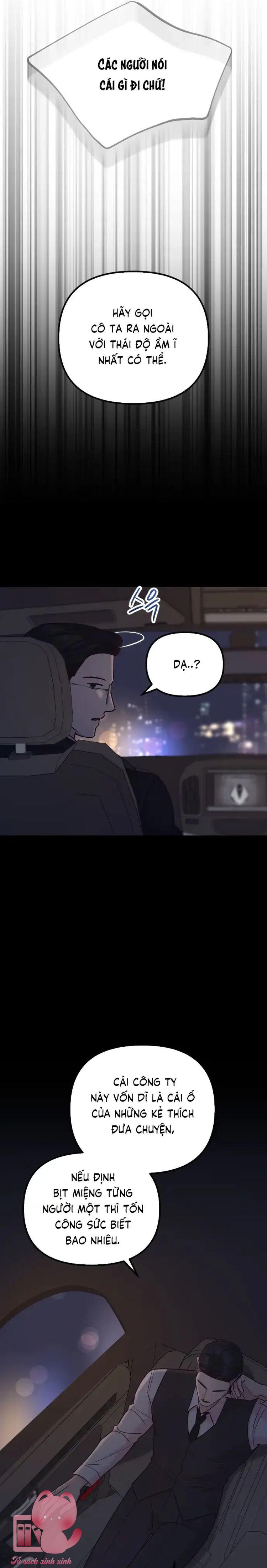 Gặp Nhau Giữa Trung Gian - Chap 104 - Trang 34