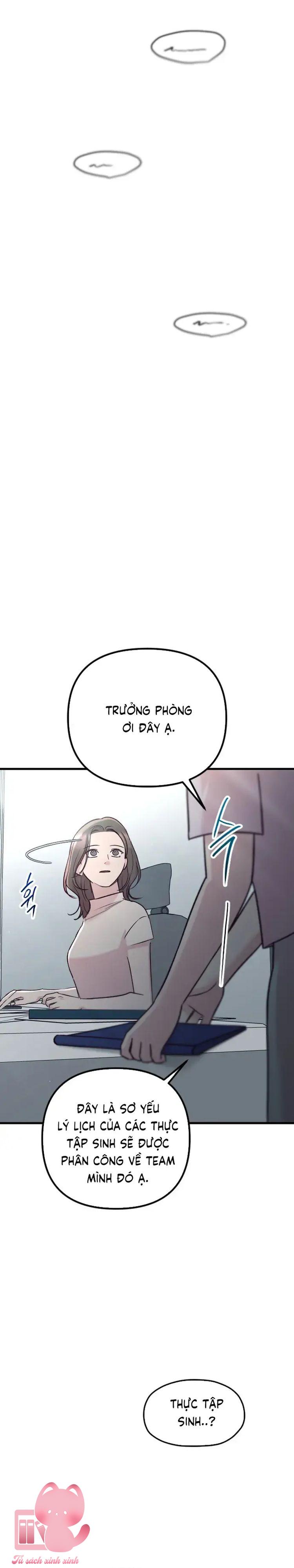 Gặp Nhau Giữa Trung Gian - Chap 104 - Trang 42