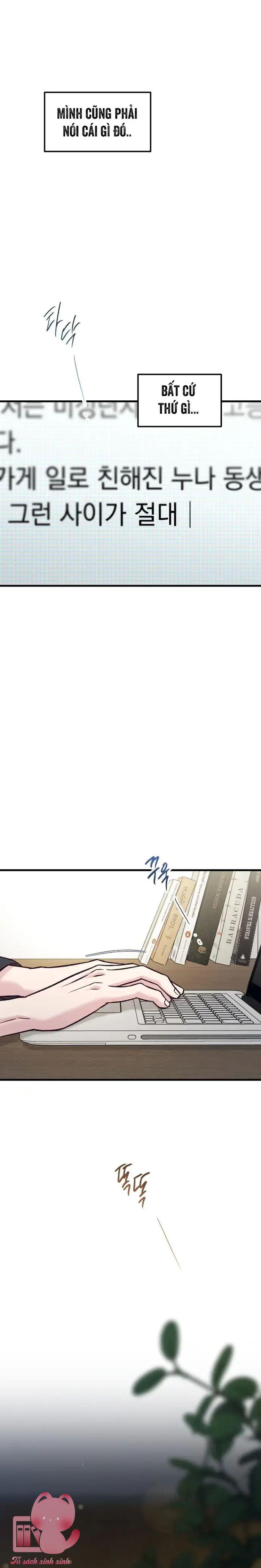 Gặp Nhau Giữa Trung Gian - Chap 104 - Trang 9