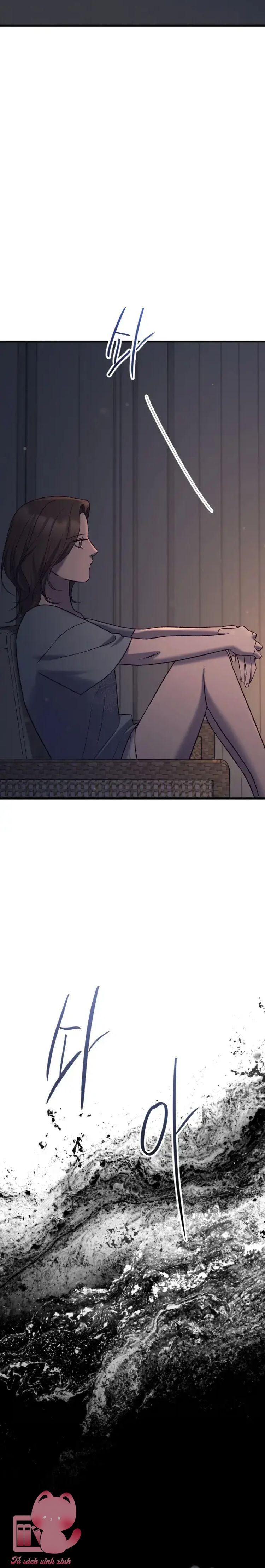 Gặp Nhau Giữa Trung Gian - Chap 105 - Trang 25