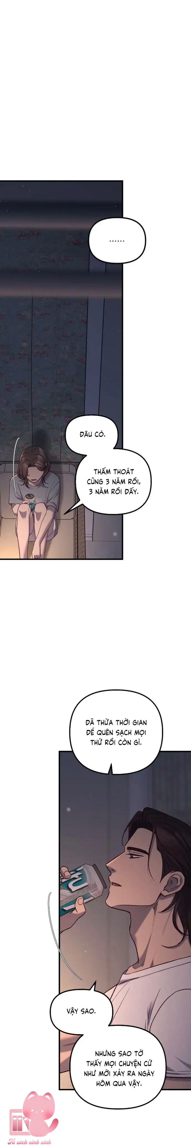 Gặp Nhau Giữa Trung Gian - Chap 105 - Trang 30
