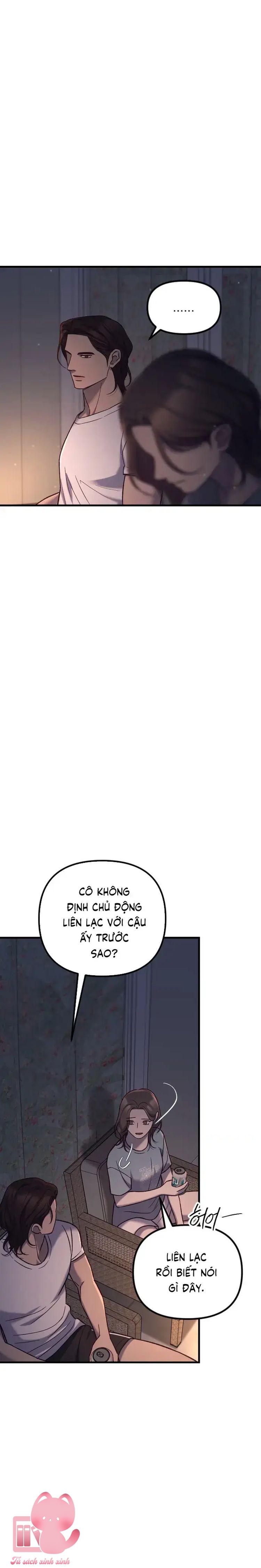 Gặp Nhau Giữa Trung Gian - Chap 105 - Trang 32