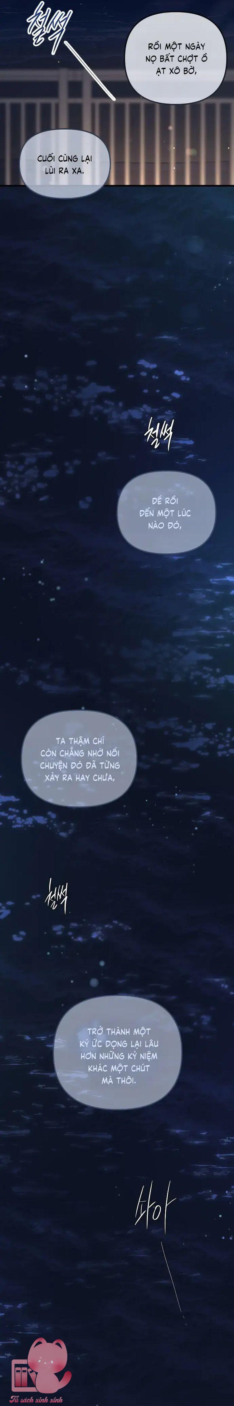 Gặp Nhau Giữa Trung Gian - Chap 105 - Trang 35