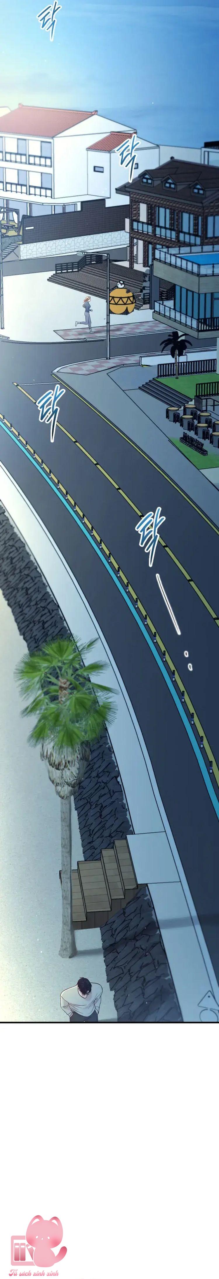 Gặp Nhau Giữa Trung Gian - Chap 106 - Trang 12
