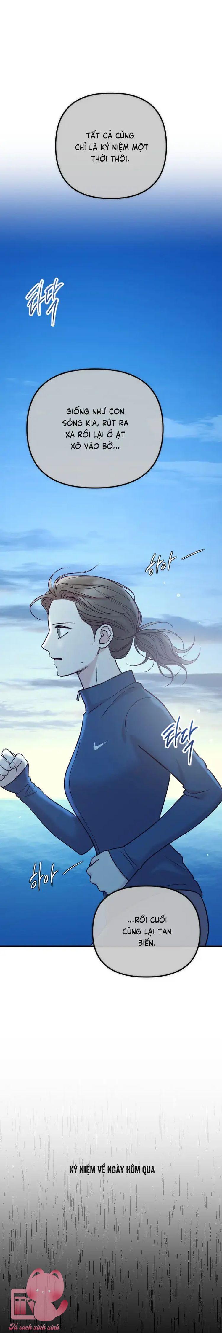 Gặp Nhau Giữa Trung Gian - Chap 106 - Trang 3