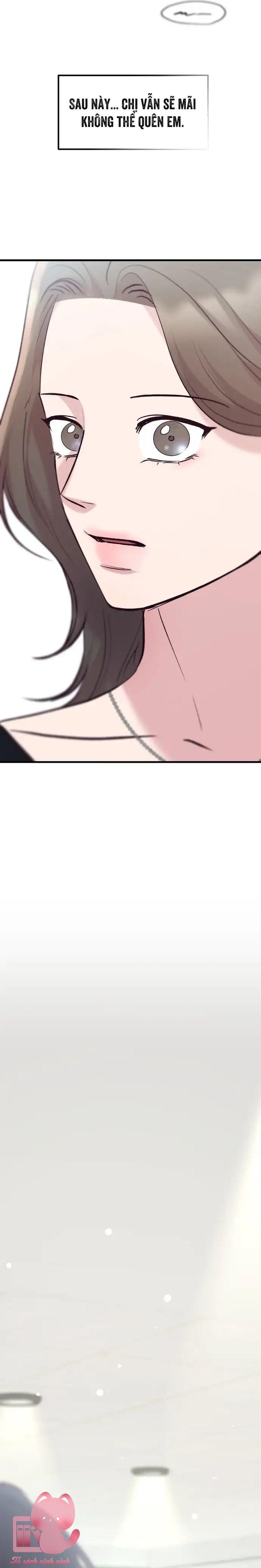 Gặp Nhau Giữa Trung Gian - Chap 106 - Trang 38
