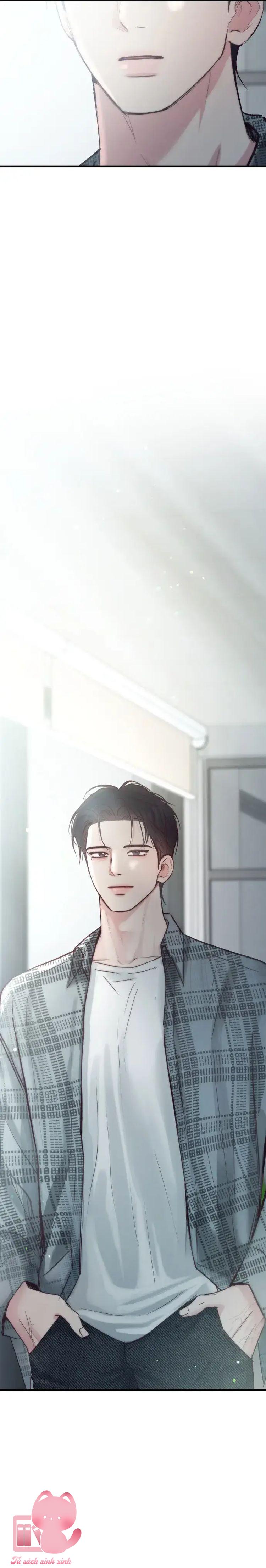 Gặp Nhau Giữa Trung Gian - Chap 106 - Trang 41