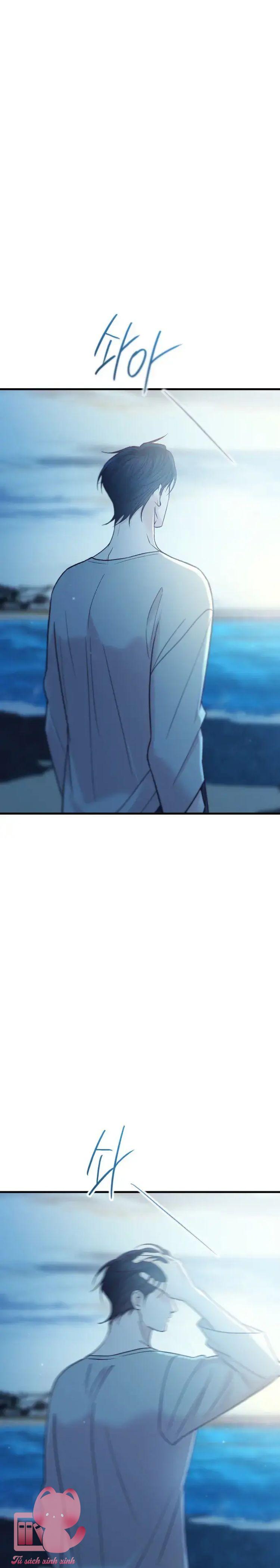 Gặp Nhau Giữa Trung Gian - Chap 106 - Trang 9