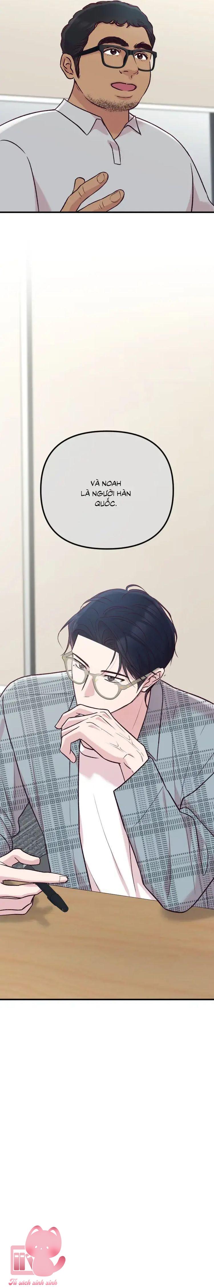 Gặp Nhau Giữa Trung Gian - Chap 107 - Trang 13
