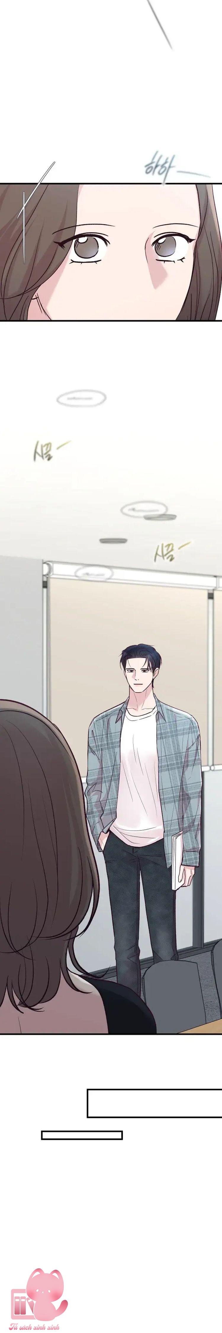 Gặp Nhau Giữa Trung Gian - Chap 107 - Trang 17