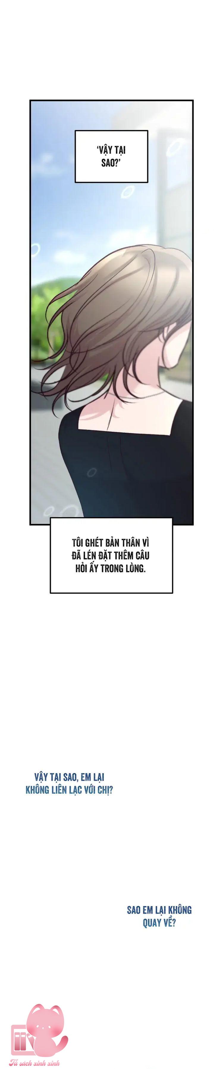 Gặp Nhau Giữa Trung Gian - Chap 107 - Trang 22