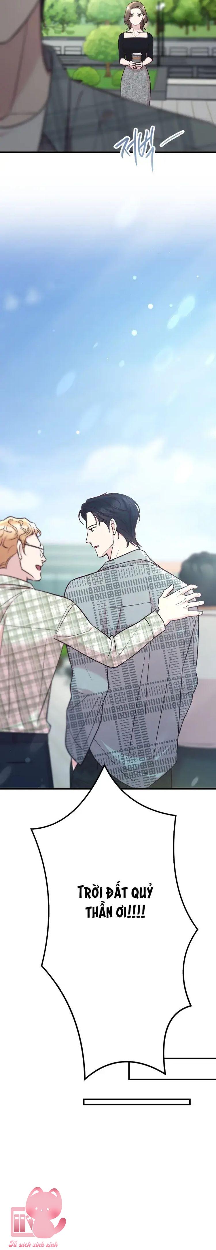 Gặp Nhau Giữa Trung Gian - Chap 107 - Trang 26