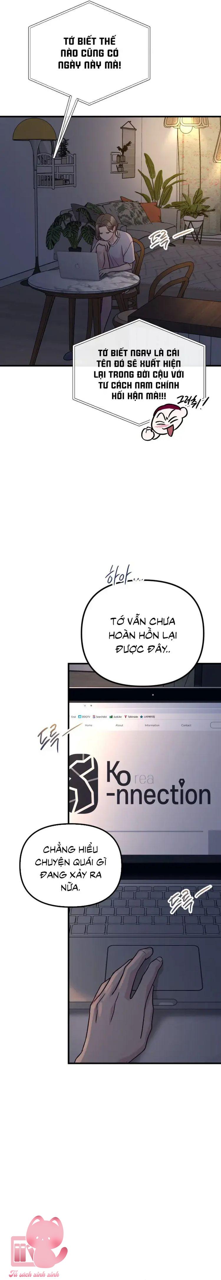 Gặp Nhau Giữa Trung Gian - Chap 107 - Trang 27