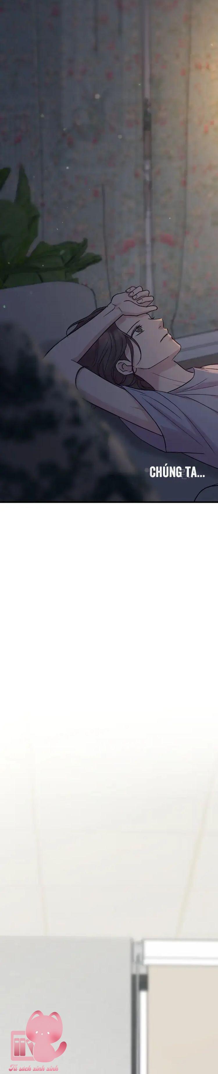 Gặp Nhau Giữa Trung Gian - Chap 107 - Trang 38