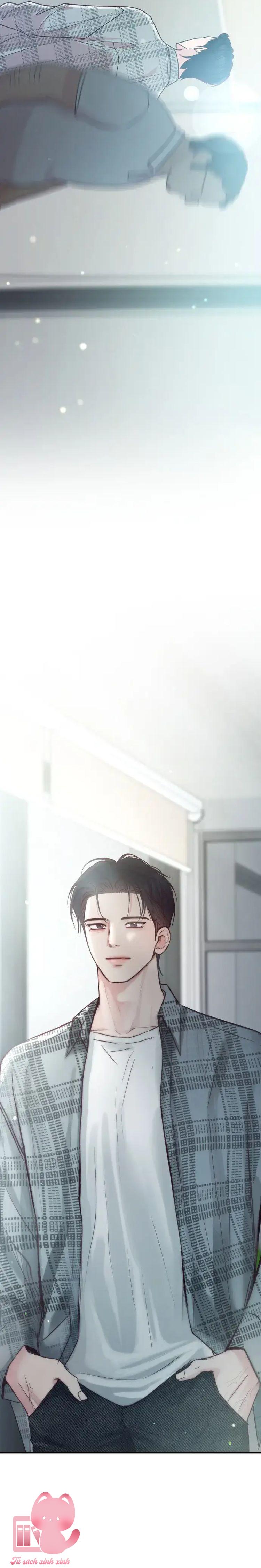 Gặp Nhau Giữa Trung Gian - Chap 107 - Trang 5