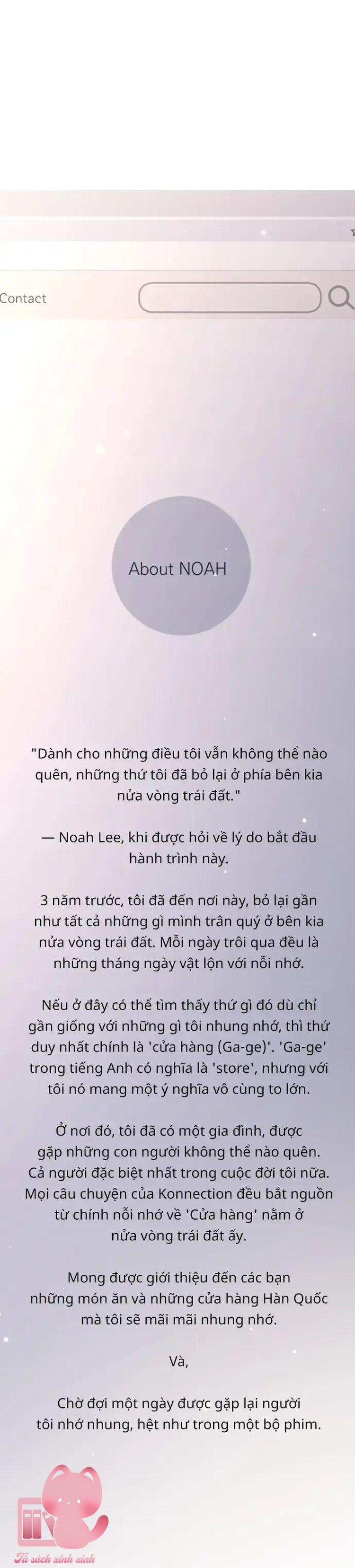 Gặp Nhau Giữa Trung Gian - Chap 107 - Trang 45