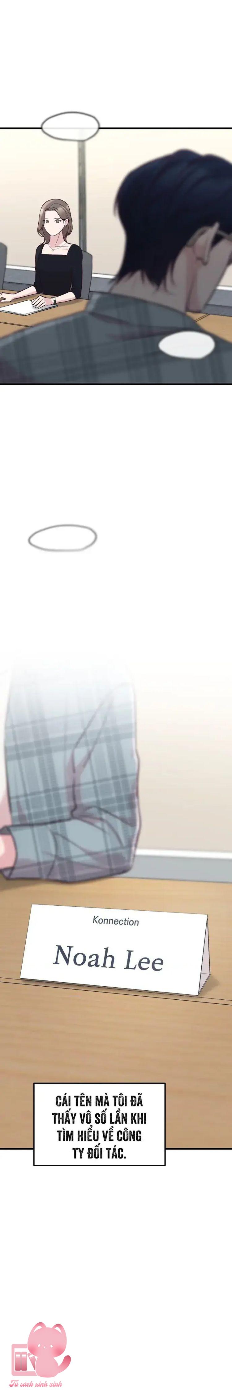 Gặp Nhau Giữa Trung Gian - Chap 107 - Trang 7