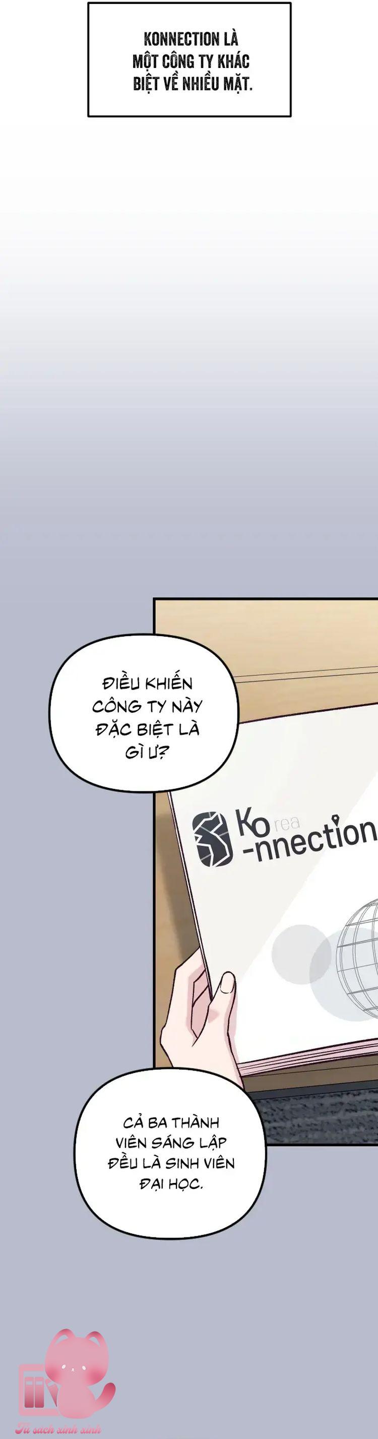 Gặp Nhau Giữa Trung Gian - Chap 107 - Trang 8