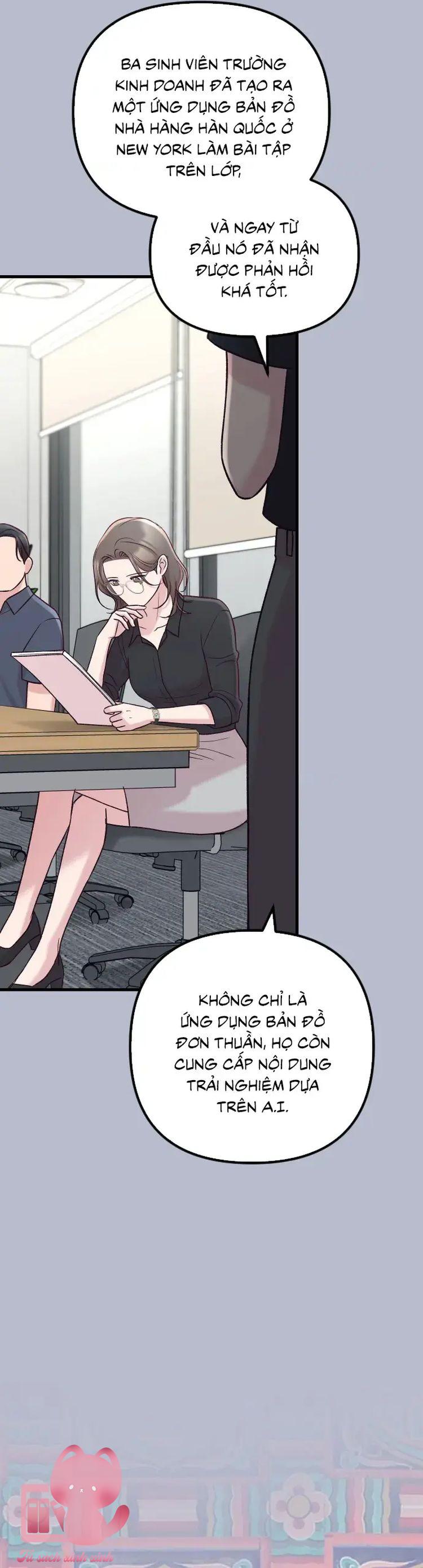 Gặp Nhau Giữa Trung Gian - Chap 107 - Trang 9
