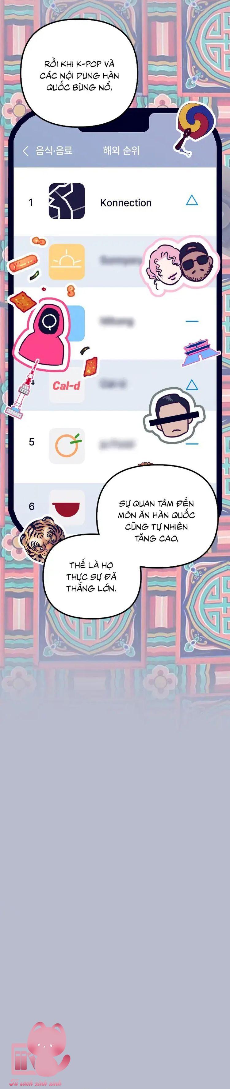 Gặp Nhau Giữa Trung Gian - Chap 107 - Trang 10