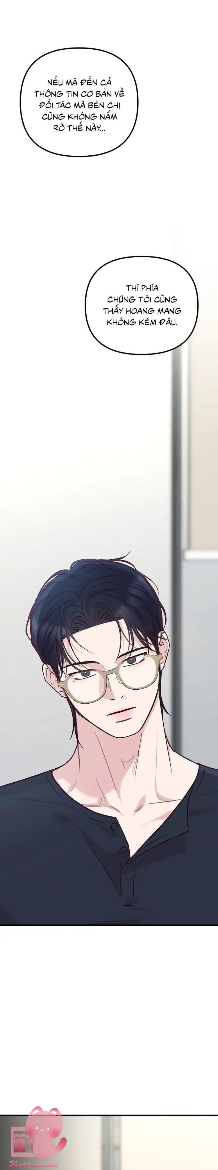 Gặp Nhau Giữa Trung Gian - Chap 108 - Trang 2