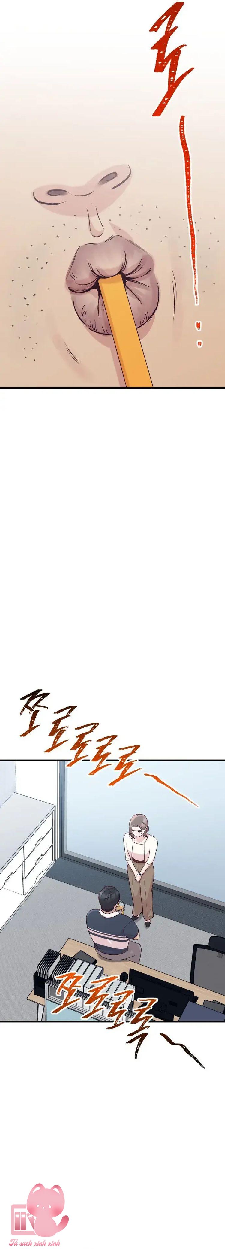 Gặp Nhau Giữa Trung Gian - Chap 108 - Trang 12
