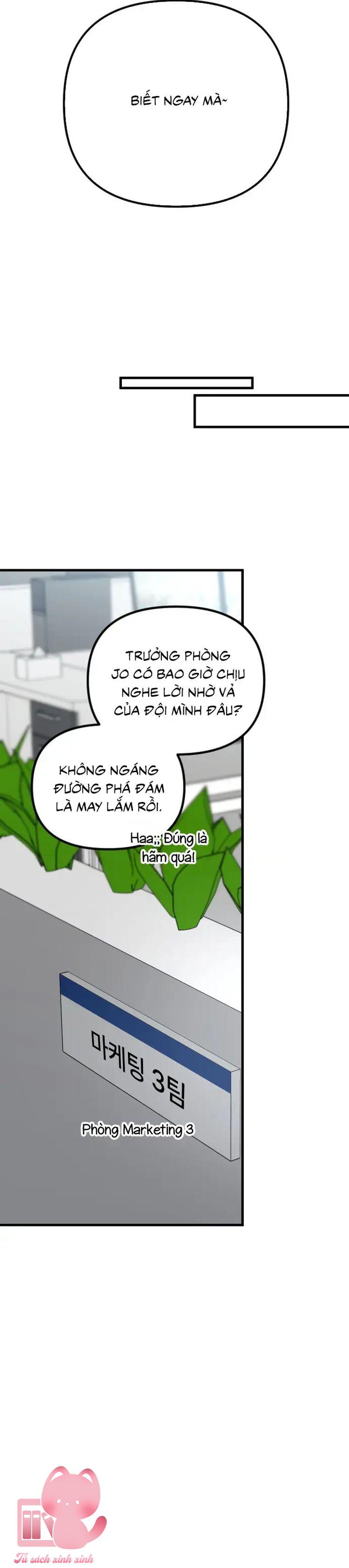 Gặp Nhau Giữa Trung Gian - Chap 108 - Trang 22