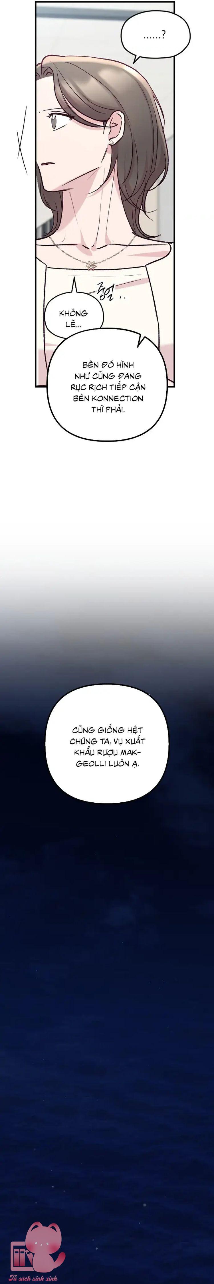 Gặp Nhau Giữa Trung Gian - Chap 108 - Trang 26