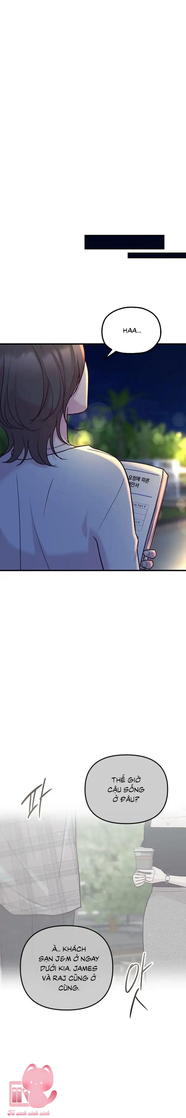 Gặp Nhau Giữa Trung Gian - Chap 108 - Trang 30