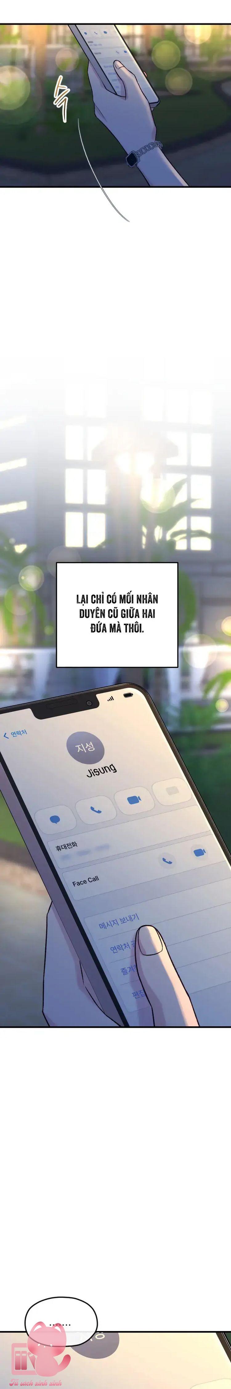 Gặp Nhau Giữa Trung Gian - Chap 108 - Trang 32