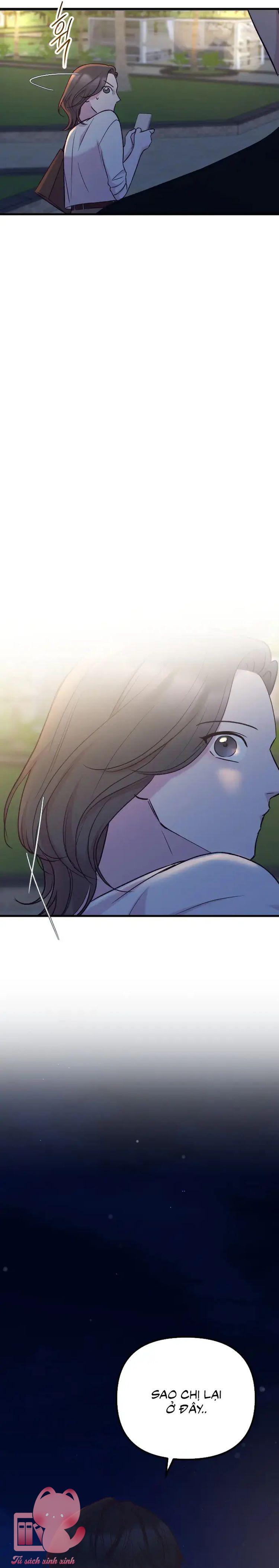 Gặp Nhau Giữa Trung Gian - Chap 108 - Trang 35