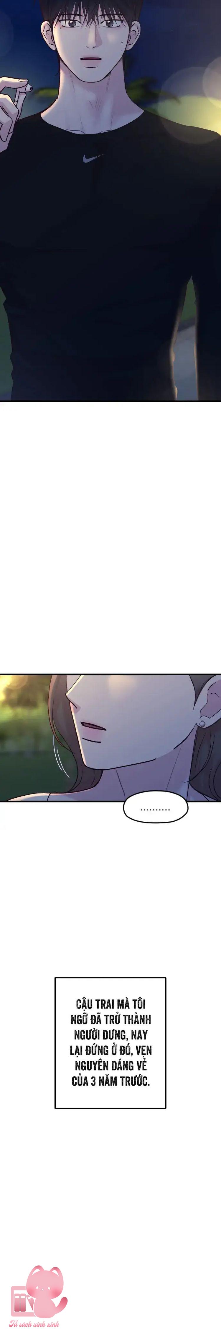 Gặp Nhau Giữa Trung Gian - Chap 108 - Trang 36