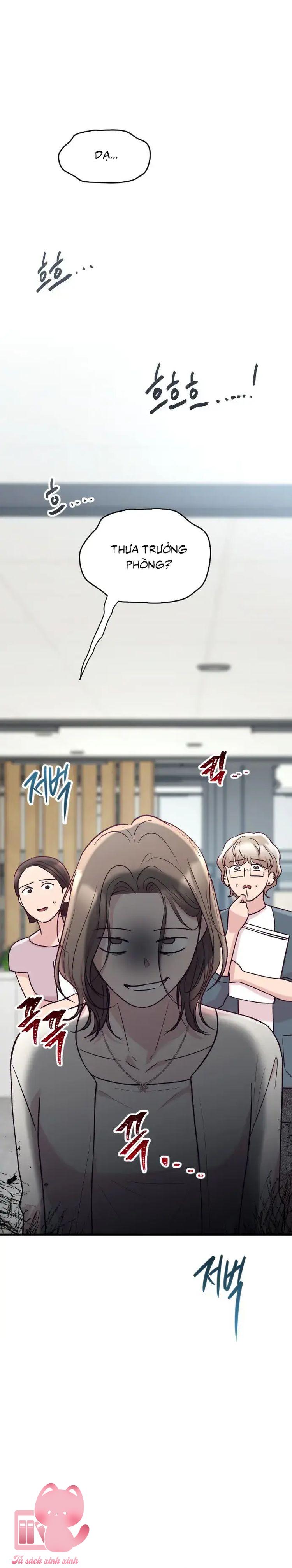 Gặp Nhau Giữa Trung Gian - Chap 108 - Trang 8