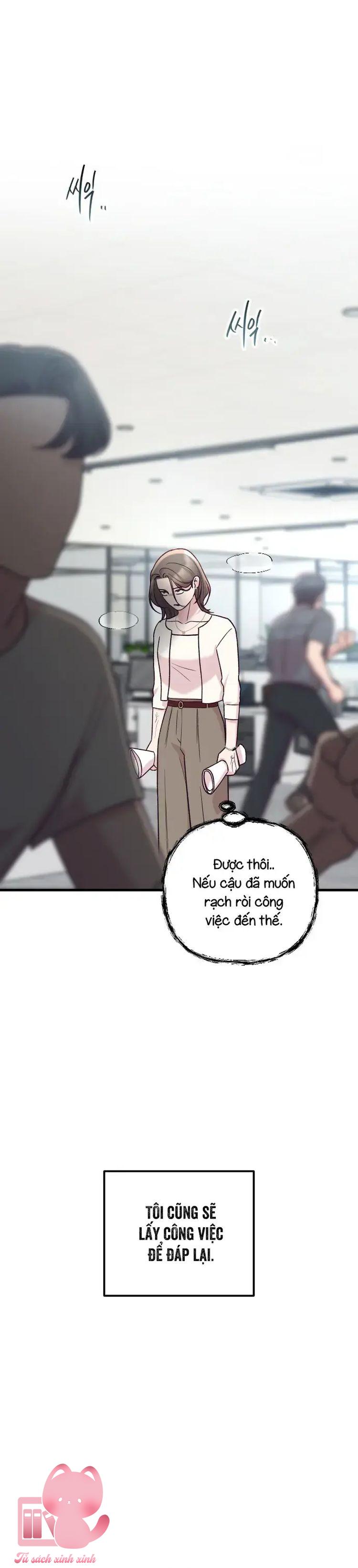 Gặp Nhau Giữa Trung Gian - Chap 108 - Trang 10