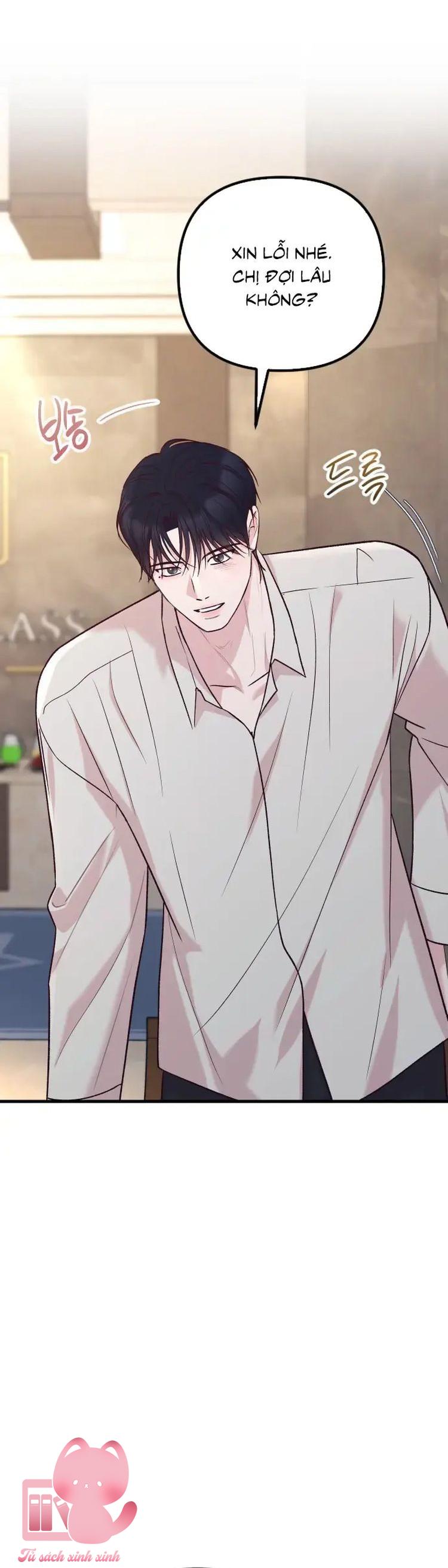 Gặp Nhau Giữa Trung Gian - Chap 109 - Trang 2