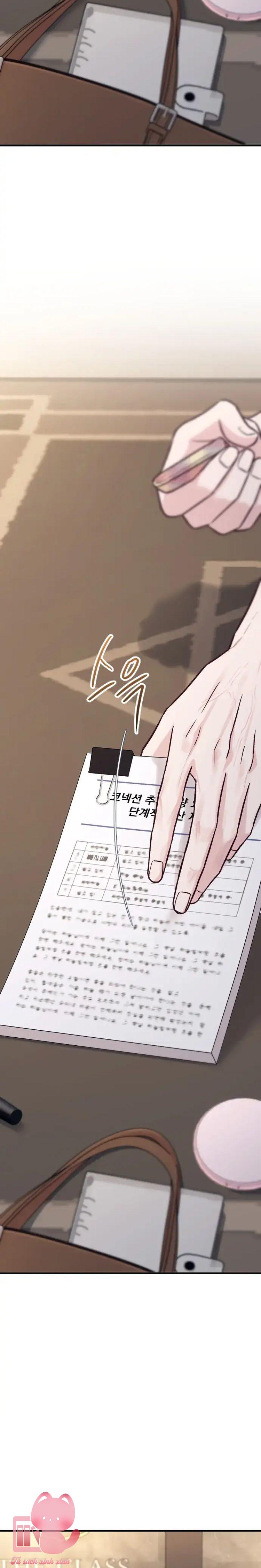 Gặp Nhau Giữa Trung Gian - Chap 109 - Trang 14