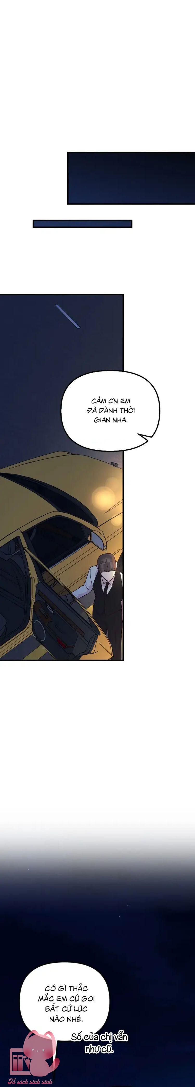 Gặp Nhau Giữa Trung Gian - Chap 109 - Trang 18