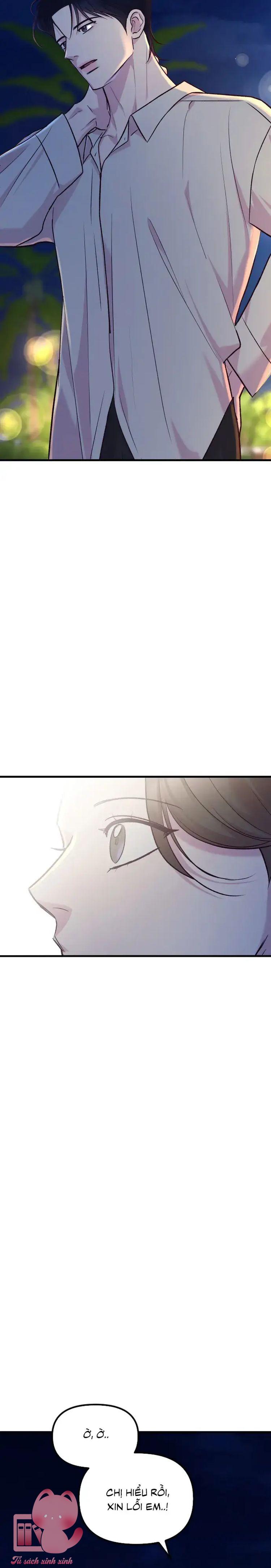Gặp Nhau Giữa Trung Gian - Chap 109 - Trang 21