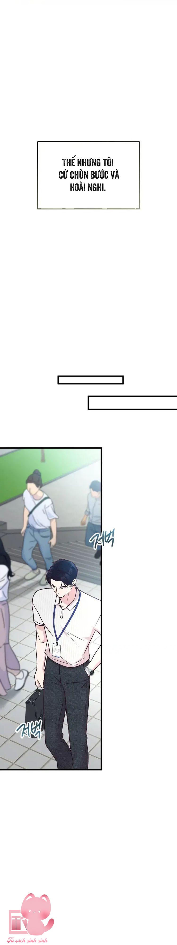 Gặp Nhau Giữa Trung Gian - Chap 109 - Trang 38